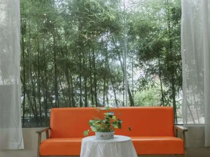 Чанчжоу: Liyang Jinxiangyuan Hotel