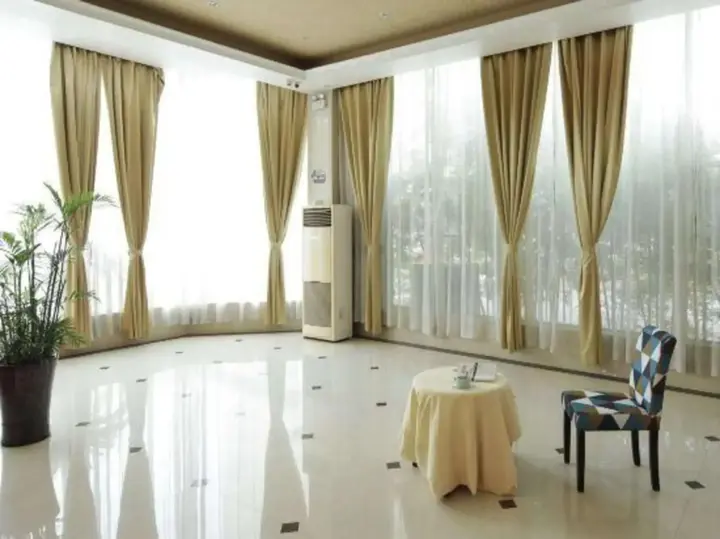 Чанчжоу: Liyang Jinxiangyuan Hotel