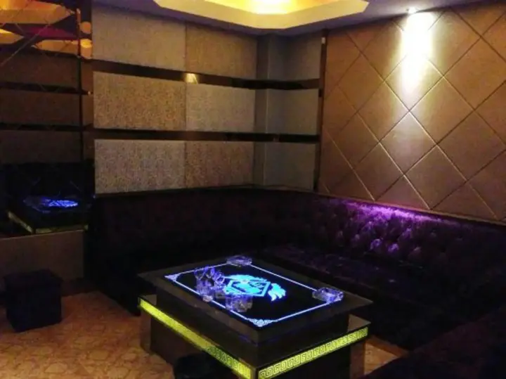 Чанчжоу: Liyang Jinxiangyuan Hotel