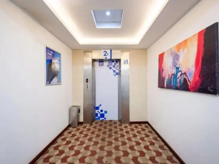 Чанчжоу: Liyang Jinxiangyuan Hotel
