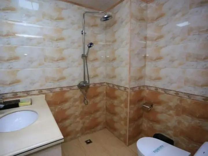 Шэньчжэнь: Baoliya Hotel