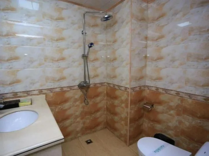 Шэньчжэнь: Baoliya Hotel