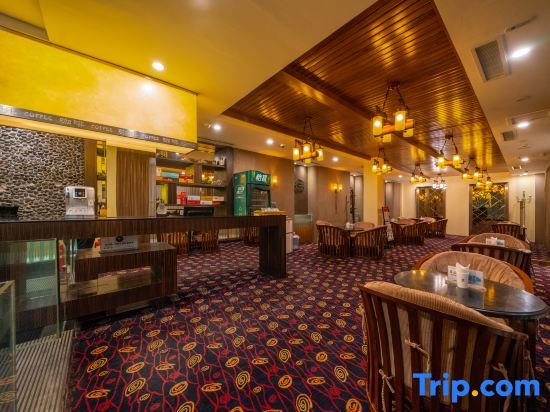 Чифэн: Xintaihe Hotel