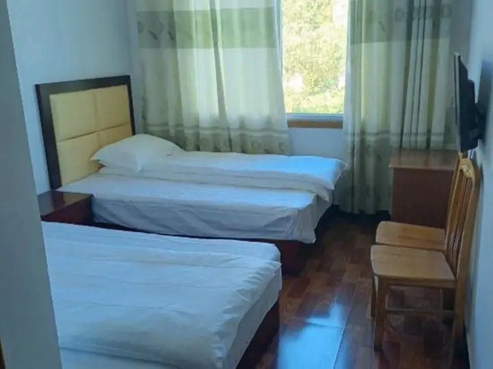 Шанграо: Jiakelong Hotel