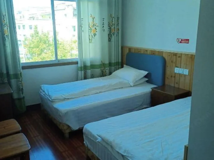 Шанграо: Jiakelong Hotel