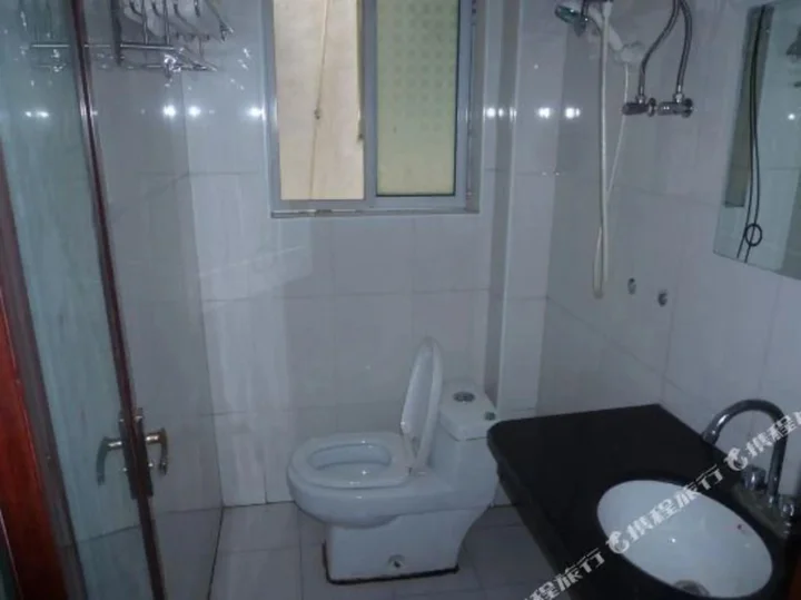 Шанграо: Jiakelong Hotel
