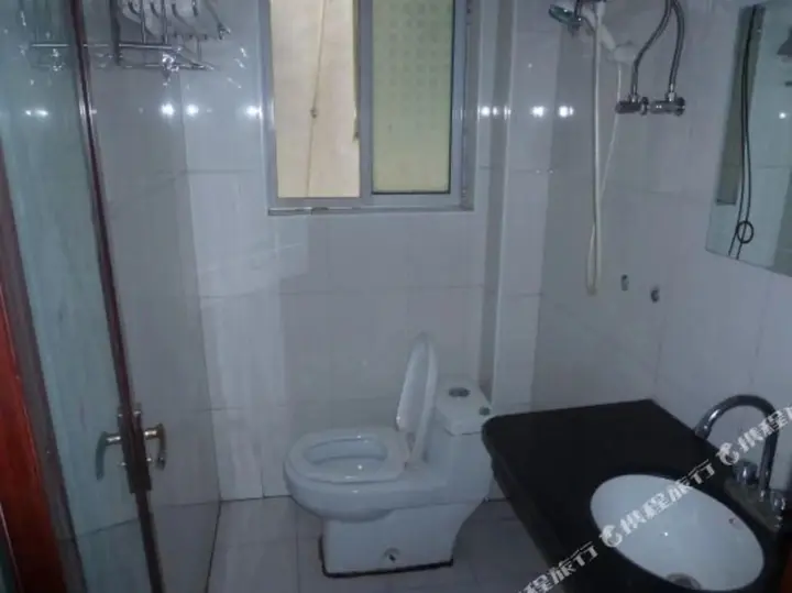Шанграо: Jiakelong Hotel