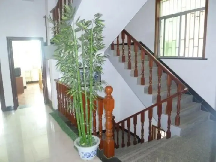 Шанграо: Jiakelong Hotel