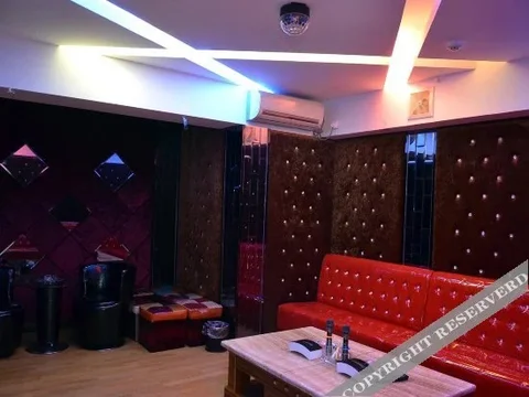 Ухань: Yunlai Hotel