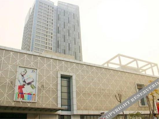 Ухань: Yunlai Hotel