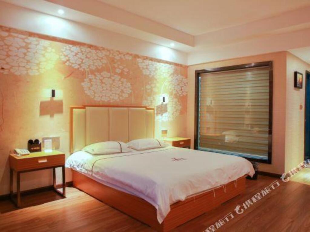 Ухань: Yunlai Hotel
