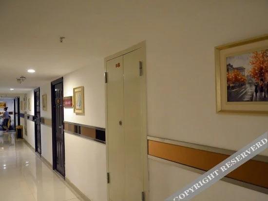 Ухань: Yunlai Hotel