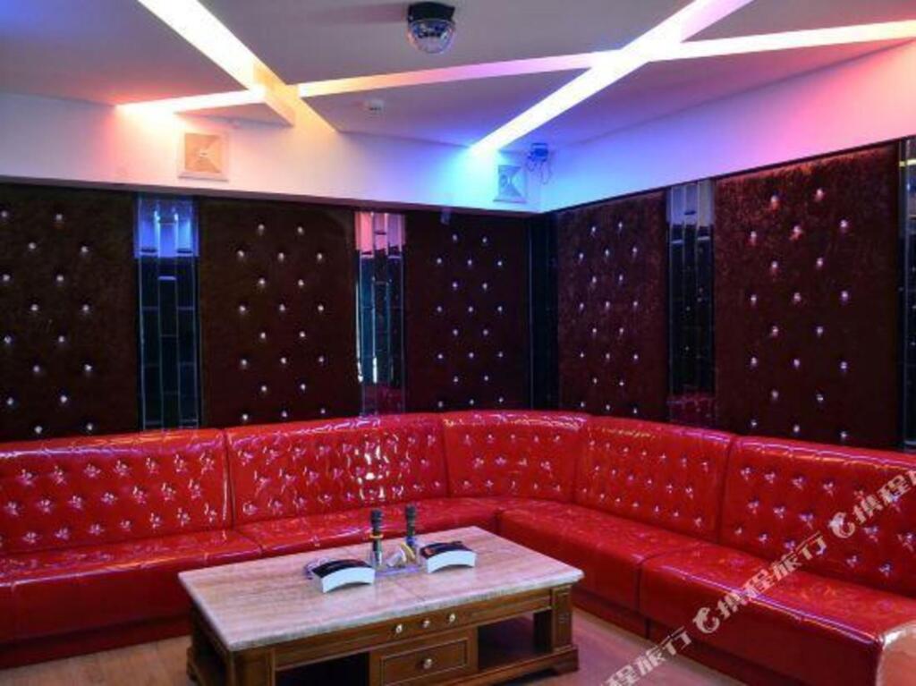 Ухань: Yunlai Hotel