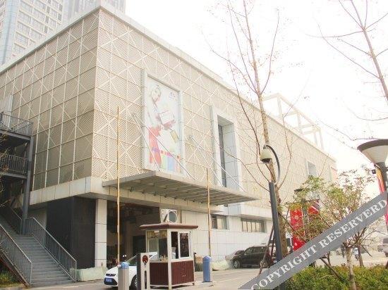 Ухань: Yunlai Hotel