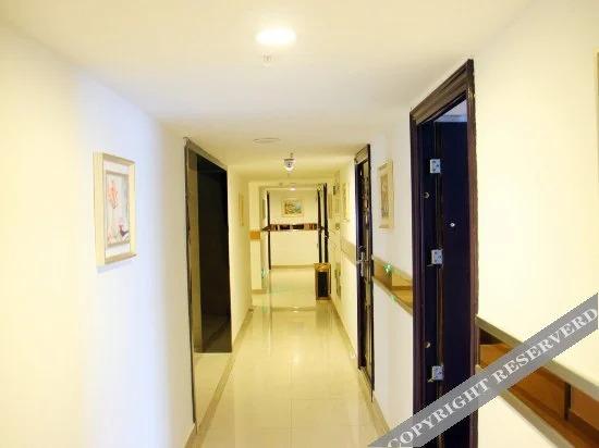 Ухань: Yunlai Hotel