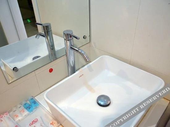 Ухань: Yunlai Hotel