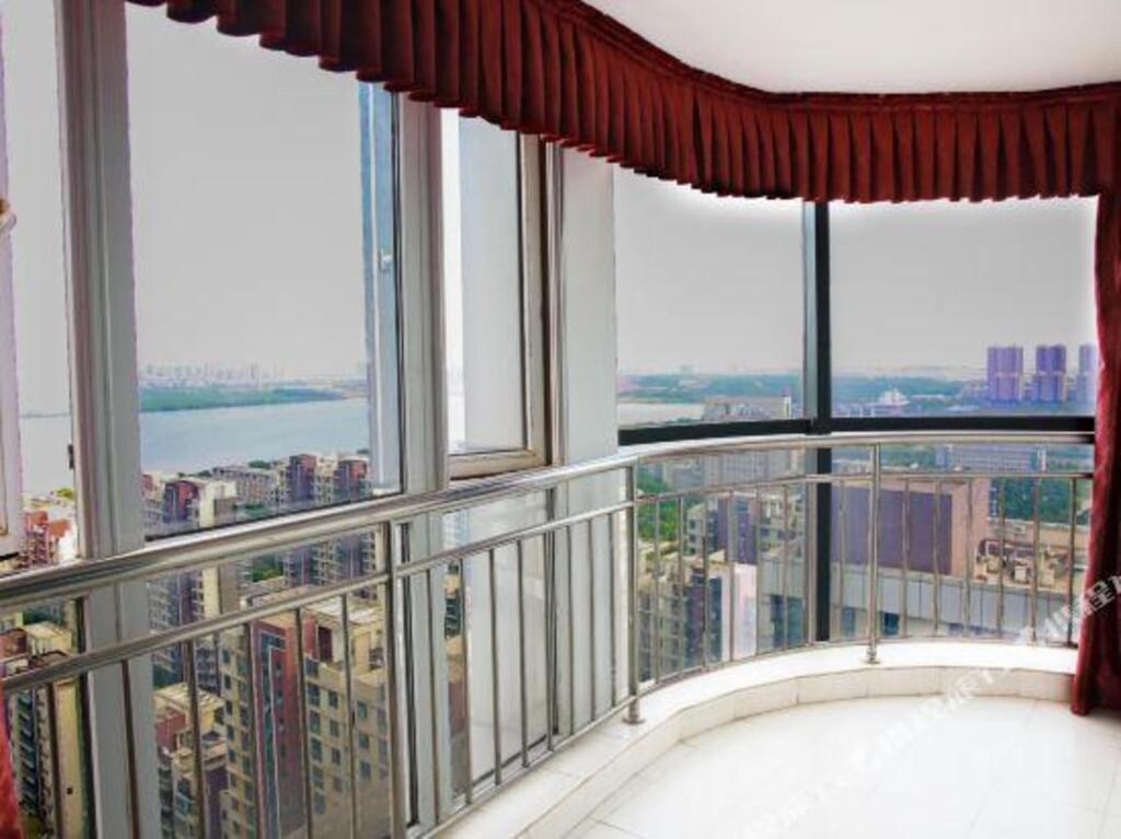 Ухань: Yunlai Hotel