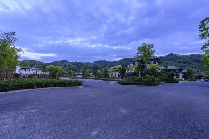 Ханчжоу: Qiandao Lake City Home Home Sanctum
