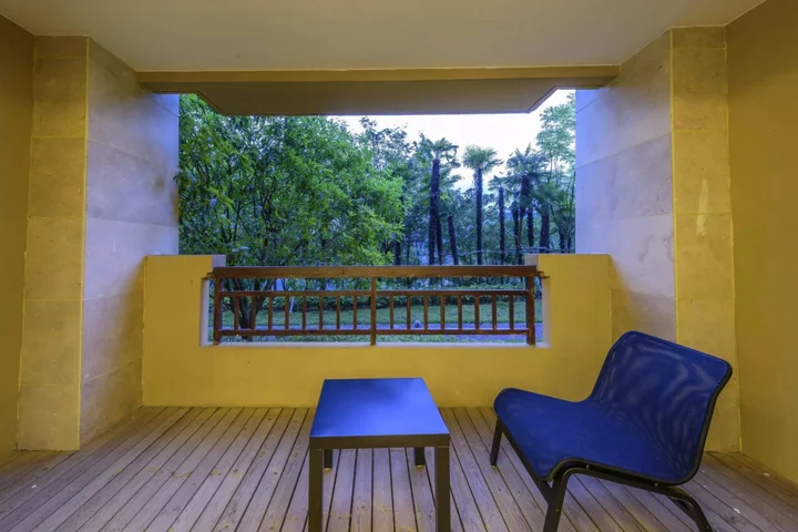 Ханчжоу: Qiandao Lake City Home Home Sanctum