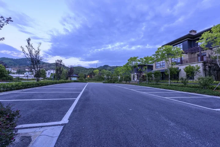 Ханчжоу: Qiandao Lake City Home Home Sanctum