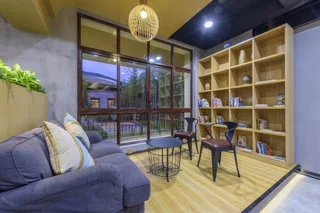 Ханчжоу: Qiandao Lake City Home Home Sanctum