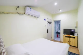 Ханчжоу: Hangzhou Memory Travel International Hotel- Edge West Lake