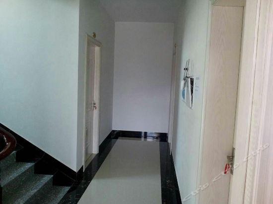 Шанграо: Sixi Hotel