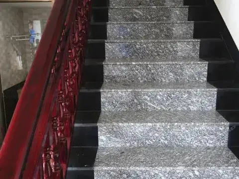 Шанграо: Sixi Hotel