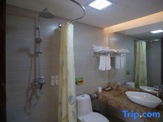 Яньцзи: Hancheng Hotel