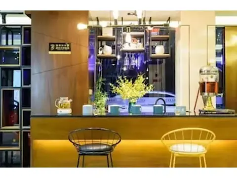 Гуйлинь: Guilin Tianqing City Hotel
