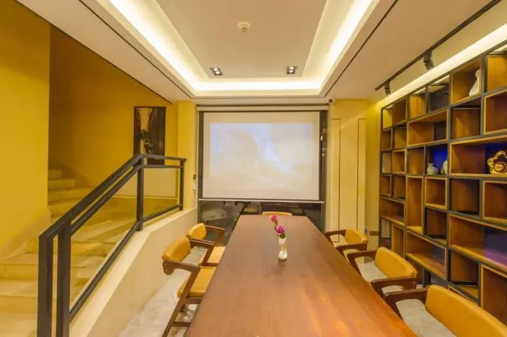 Гуйлинь: Guilin Tianqing City Hotel