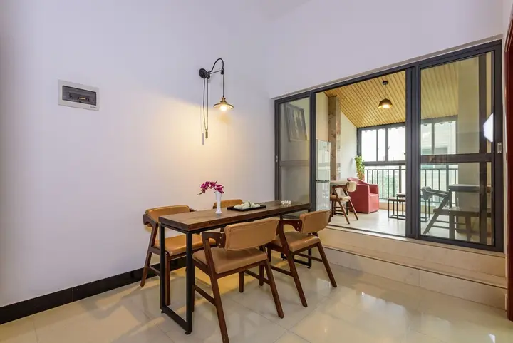 Гуйлинь: Guilin Tianqing City Hotel