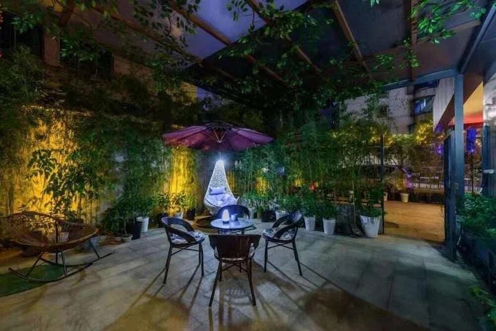 Гуйлинь: Guilin Tianqing City Hotel