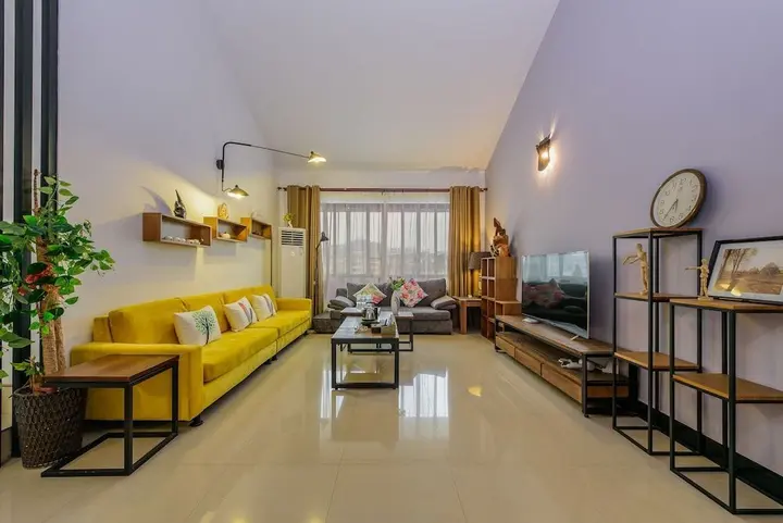 Гуйлинь: Guilin Tianqing City Hotel