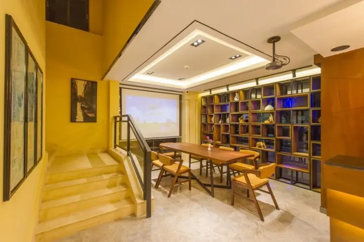 Гуйлинь: Guilin Tianqing City Hotel