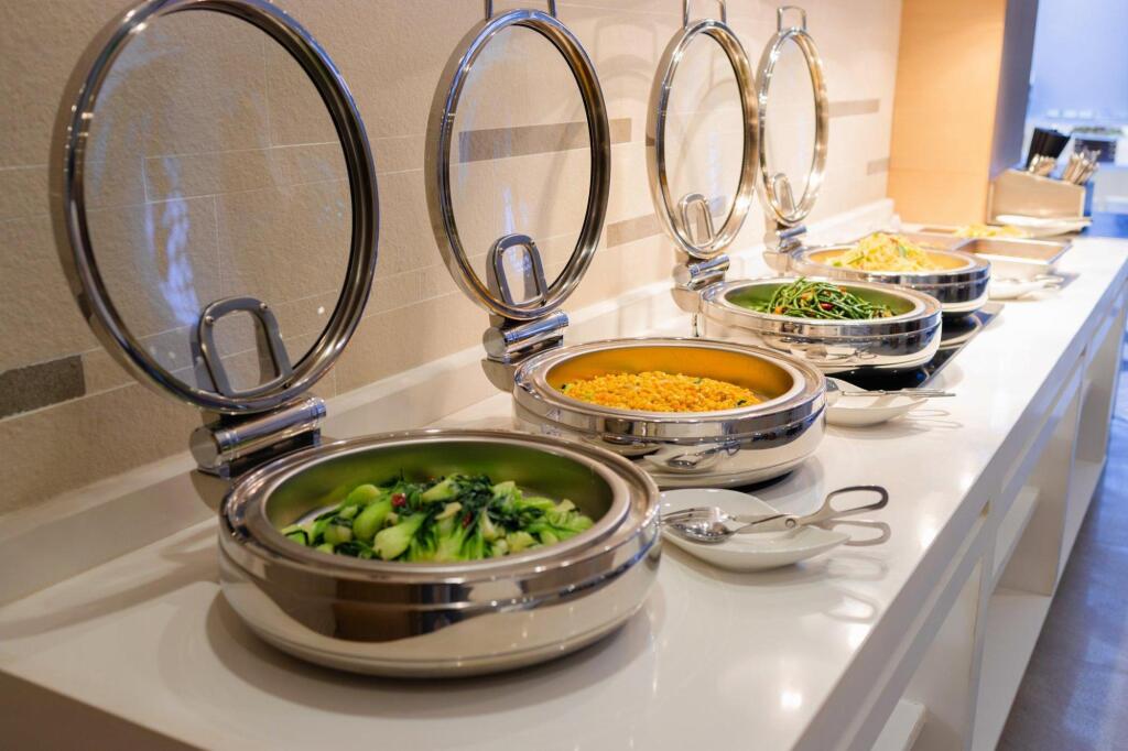 Тяньшуй: Holiday Inn Express TIANSHUI CITY CENTER by IHG