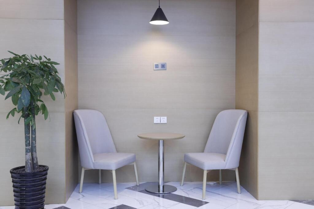 Тяньшуй: Holiday Inn Express TIANSHUI CITY CENTER by IHG