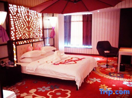 Чжэнчжоу: Fanpu Hotel
