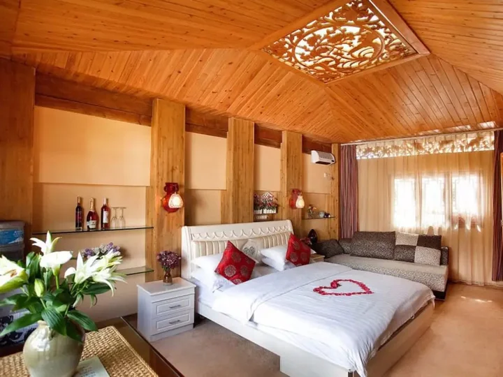 Лицзян: Fawenyuan Inn