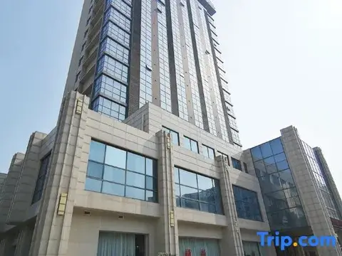 Huijing Hotel — фото 4