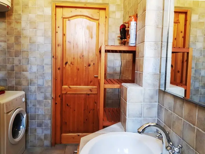 Москва: Apartment near Moscow-City