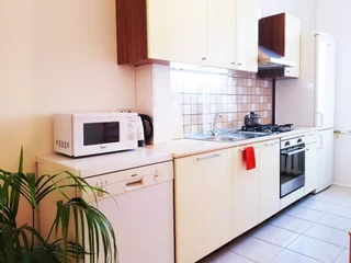 Москва: Apartment near Moscow-City