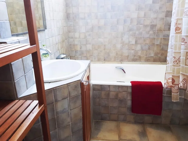 Москва: Apartment near Moscow-City