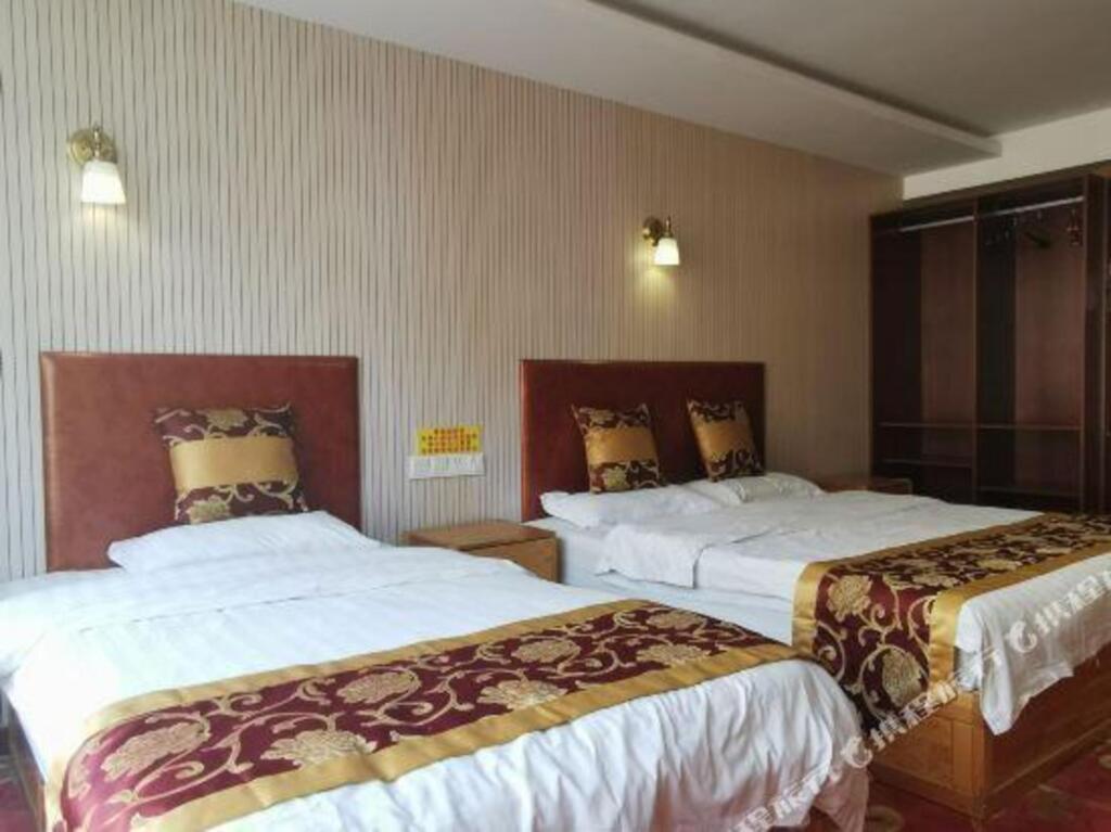 Шэньян: Lantianyu Hotel