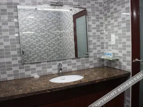 Шэньян: Lantianyu Hotel