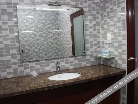 Шэньян: Lantianyu Hotel
