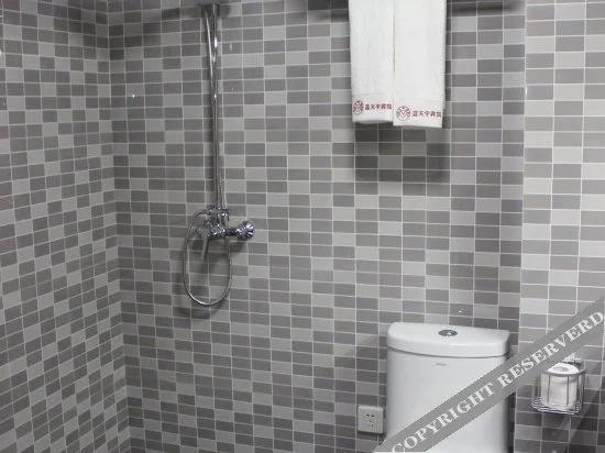 Шэньян: Lantianyu Hotel