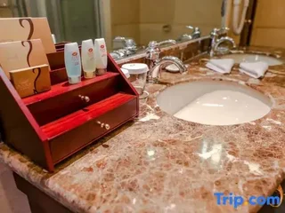 Chuxiong: Chuxiong WeishengXiongbao Hotel