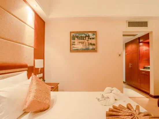 Chuxiong: Chuxiong WeishengXiongbao Hotel