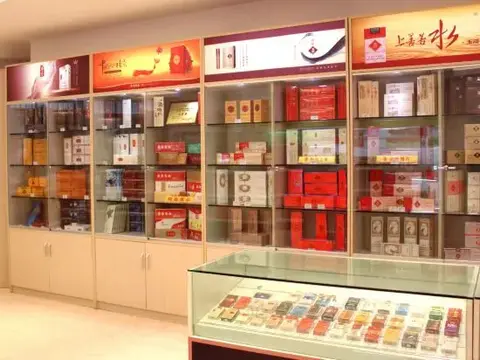 Chuxiong: Chuxiong WeishengXiongbao Hotel